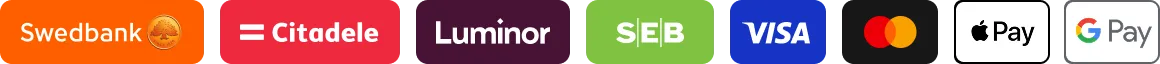 payments